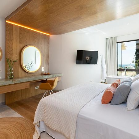 Leiro Residences - Preferred Hotels & Resorts Fuengirola Dış mekan fotoğraf
