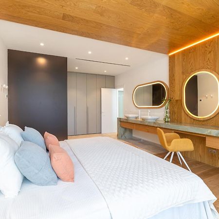 Leiro Residences - Preferred Hotels & Resorts Fuengirola Dış mekan fotoğraf