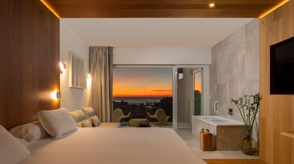 Leiro Residences - Preferred Hotels & Resorts Fuengirola Dış mekan fotoğraf