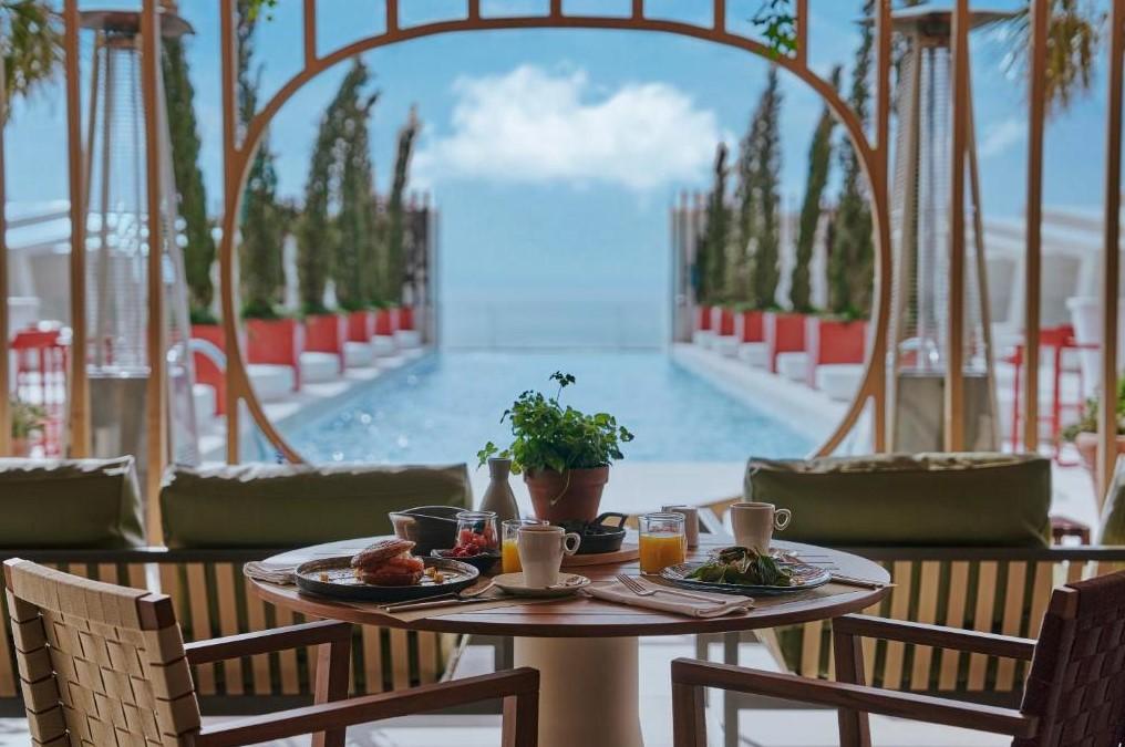 Leiro Residences - Preferred Hotels & Resorts Fuengirola Dış mekan fotoğraf