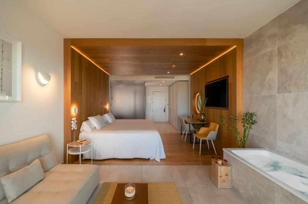 Leiro Residences - Preferred Hotels & Resorts Fuengirola Dış mekan fotoğraf