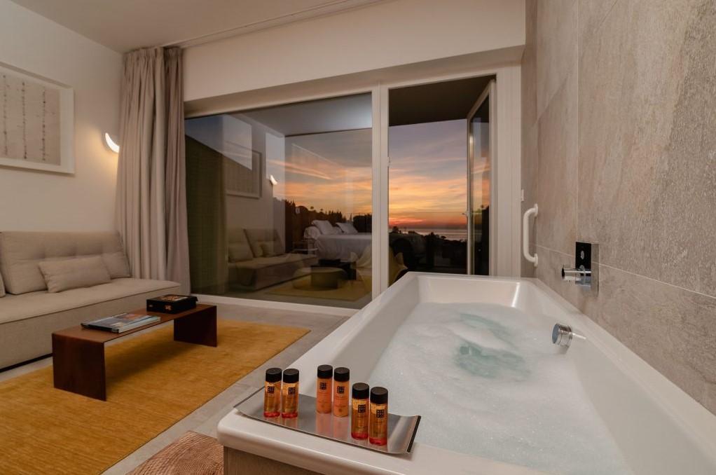 Leiro Residences - Preferred Hotels & Resorts Fuengirola Dış mekan fotoğraf