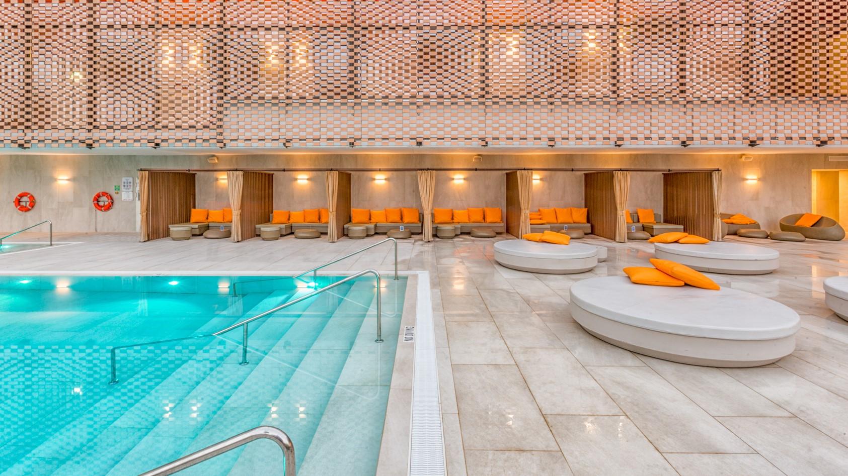 Leiro Residences - Preferred Hotels & Resorts Fuengirola Dış mekan fotoğraf