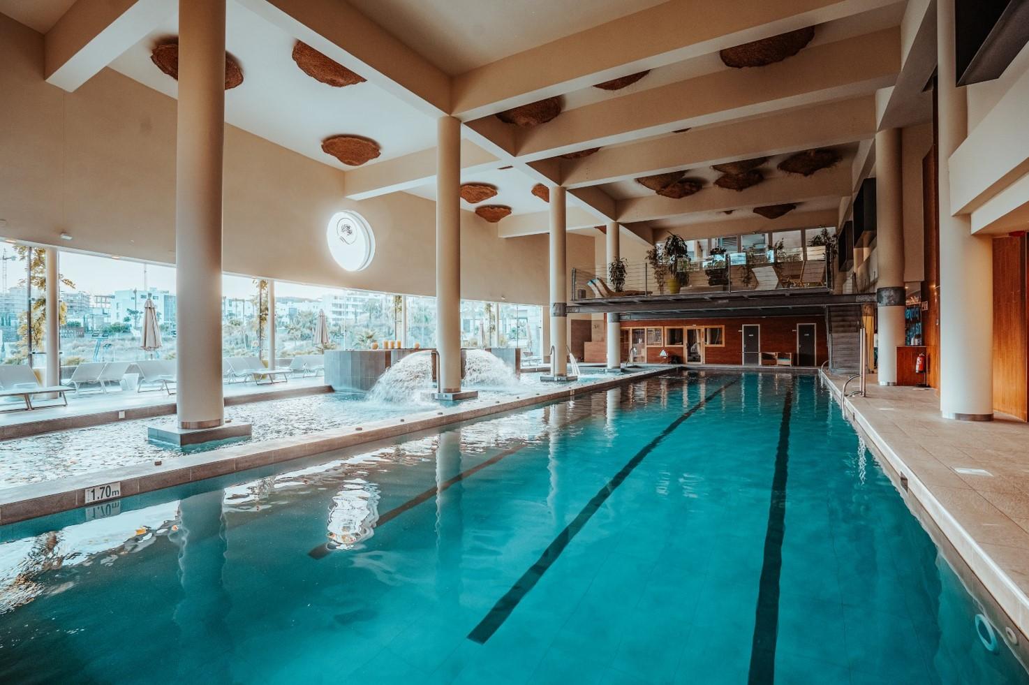 Leiro Residences - Preferred Hotels & Resorts Fuengirola Dış mekan fotoğraf