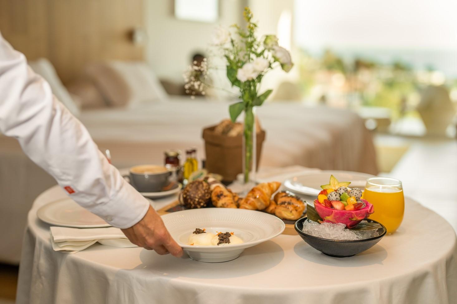 Leiro Residences - Preferred Hotels & Resorts Fuengirola Dış mekan fotoğraf