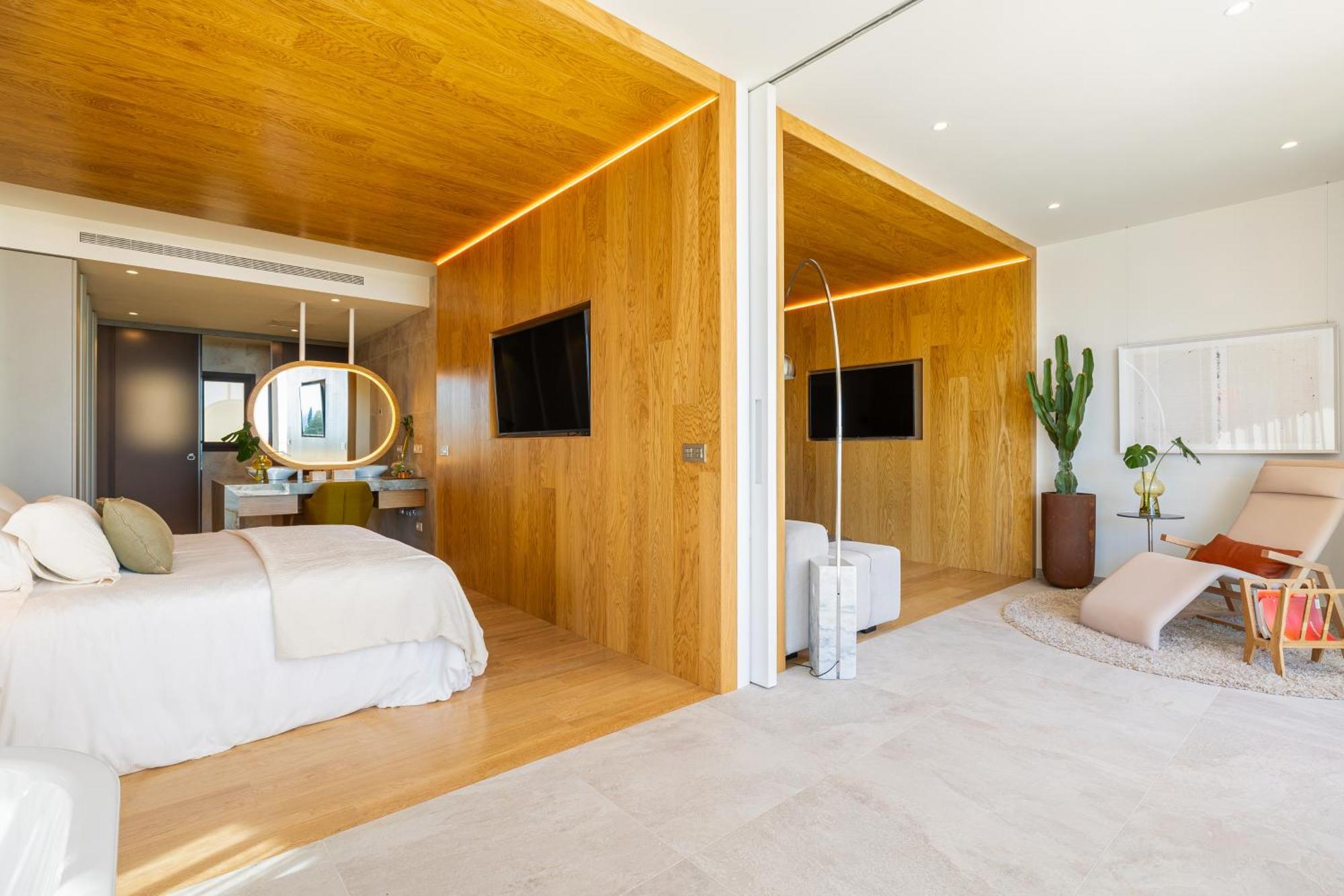 Leiro Residences - Preferred Hotels & Resorts Fuengirola Dış mekan fotoğraf