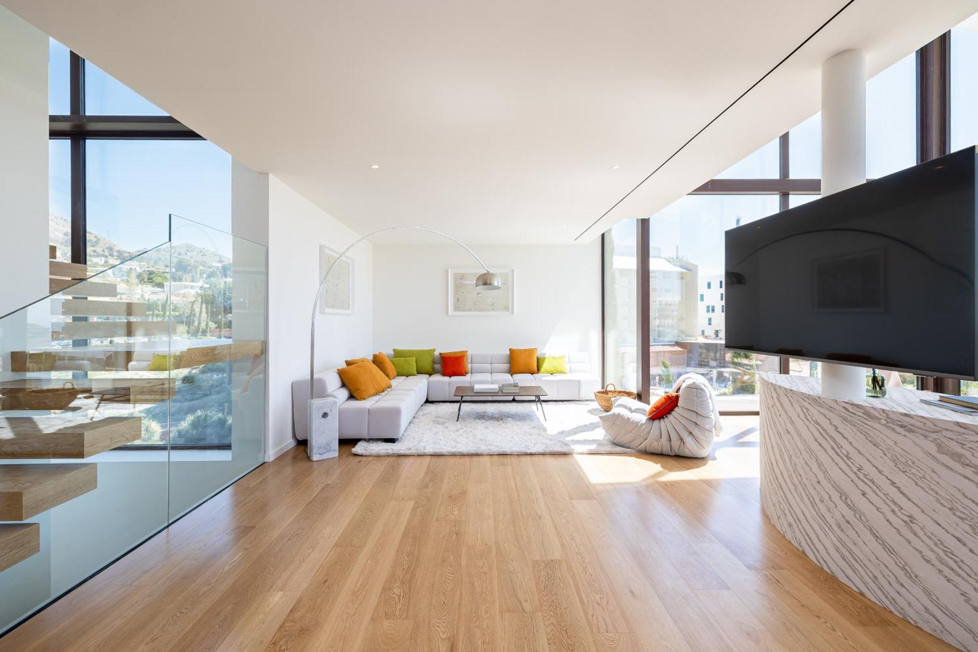 Leiro Residences - Preferred Hotels & Resorts Fuengirola Dış mekan fotoğraf