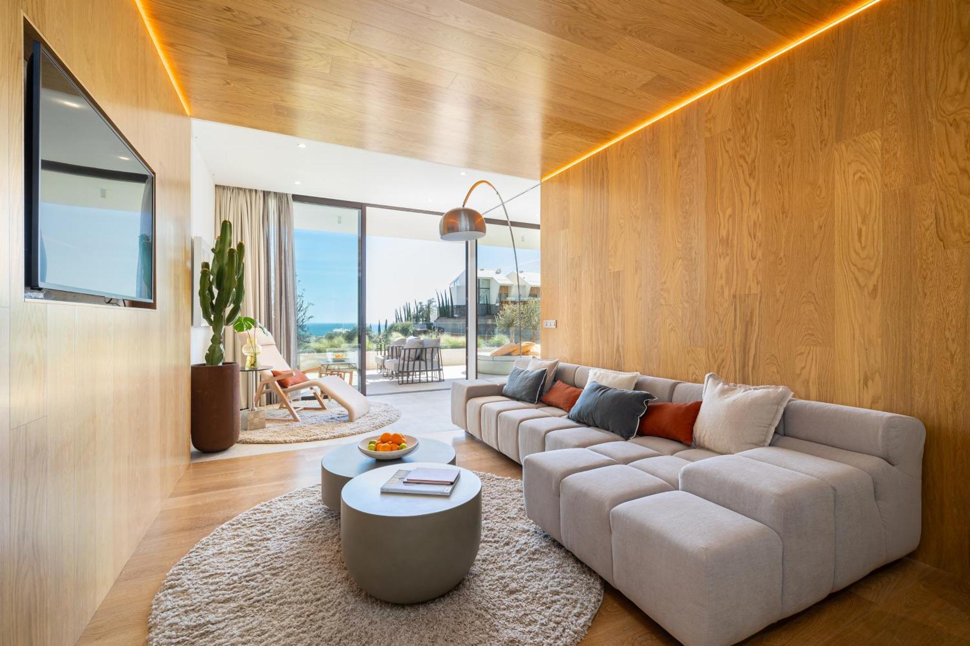 Leiro Residences - Preferred Hotels & Resorts Fuengirola Dış mekan fotoğraf