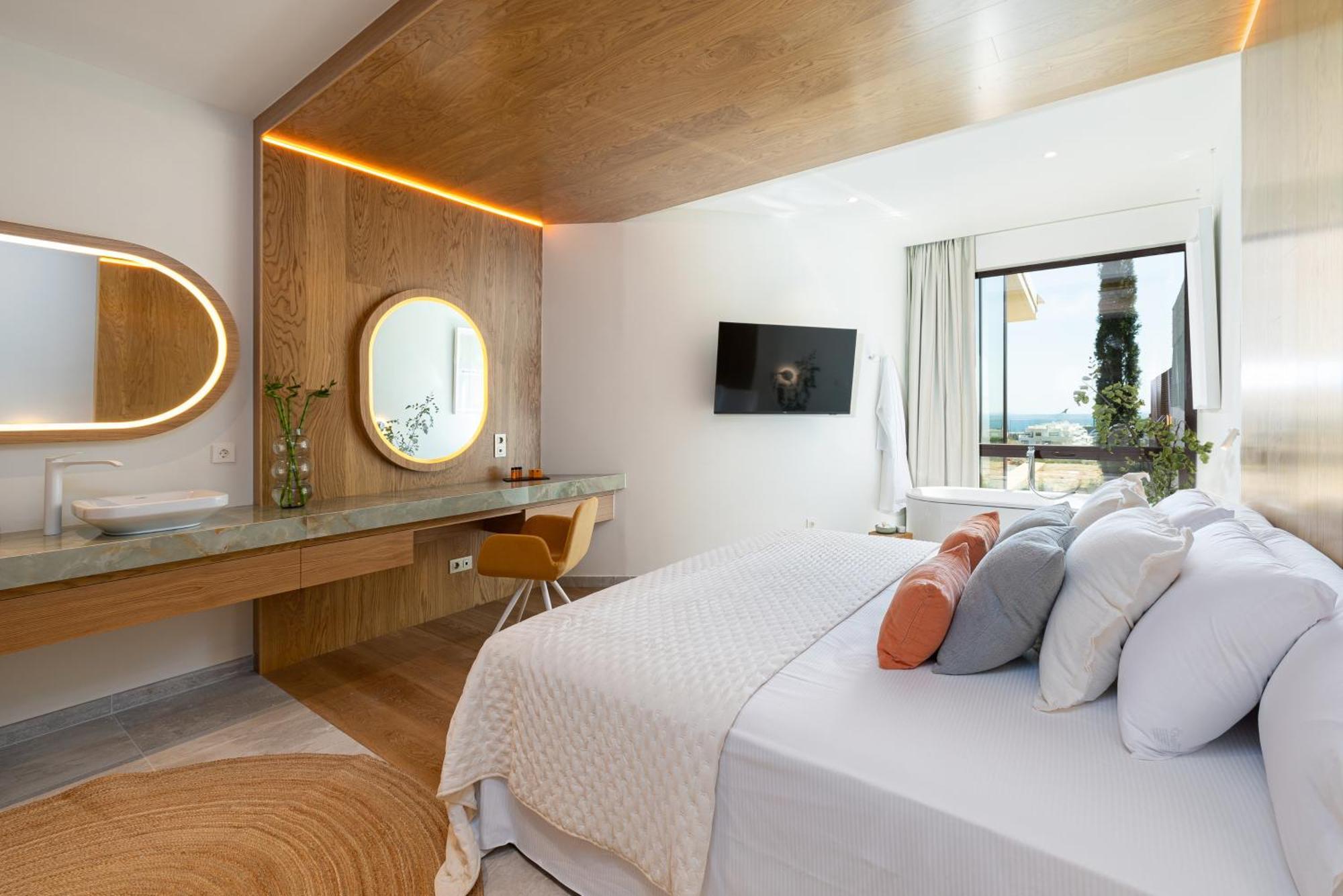 Leiro Residences - Preferred Hotels & Resorts Fuengirola Dış mekan fotoğraf