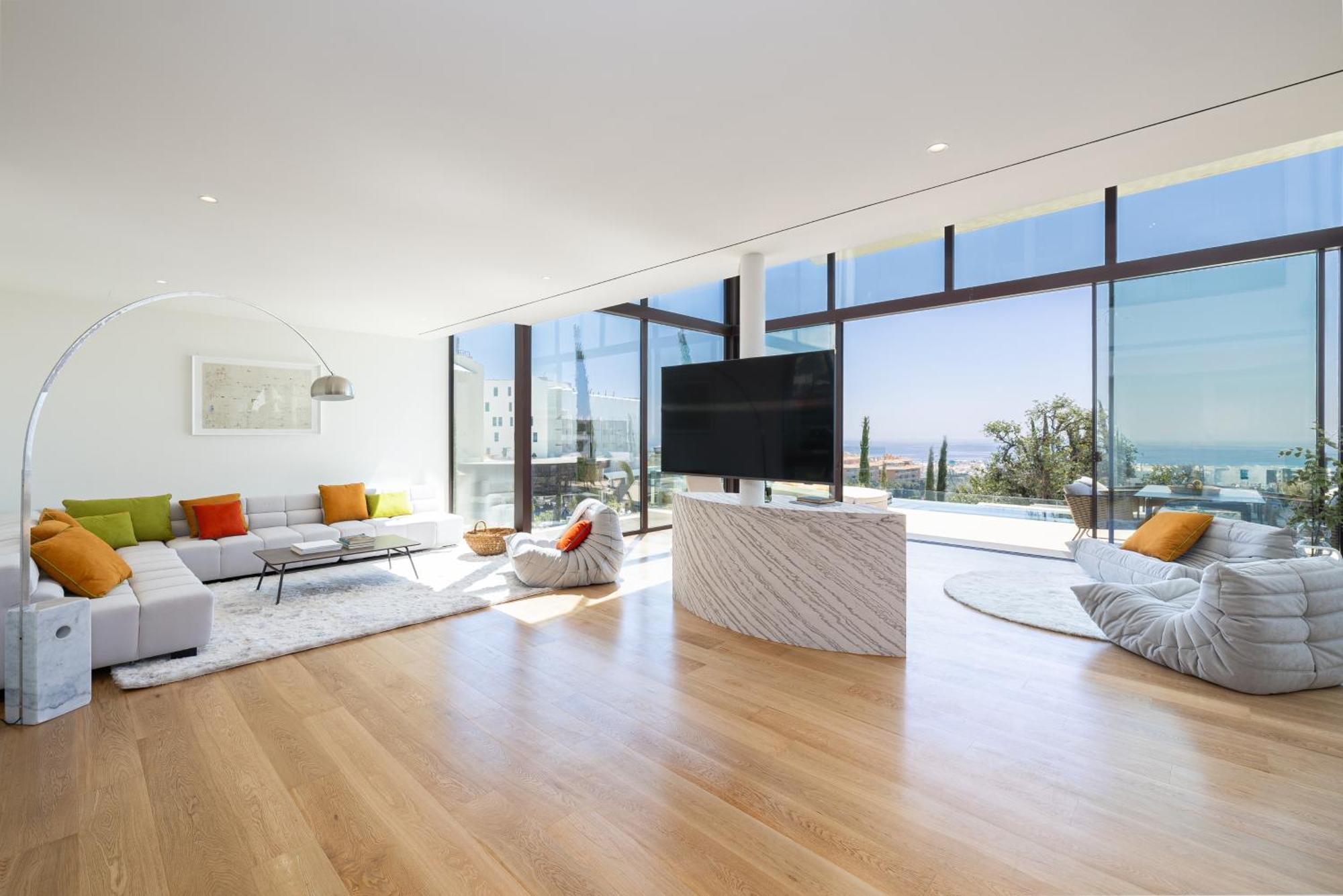 Leiro Residences - Preferred Hotels & Resorts Fuengirola Dış mekan fotoğraf