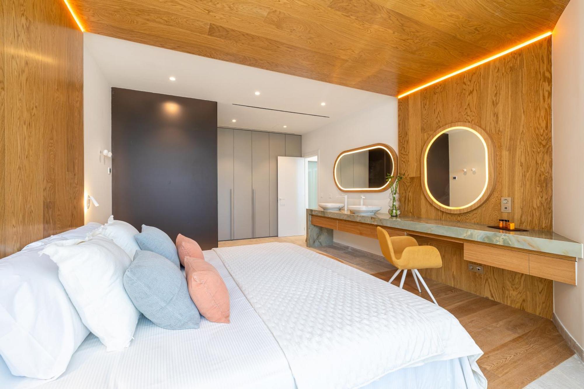 Leiro Residences - Preferred Hotels & Resorts Fuengirola Dış mekan fotoğraf