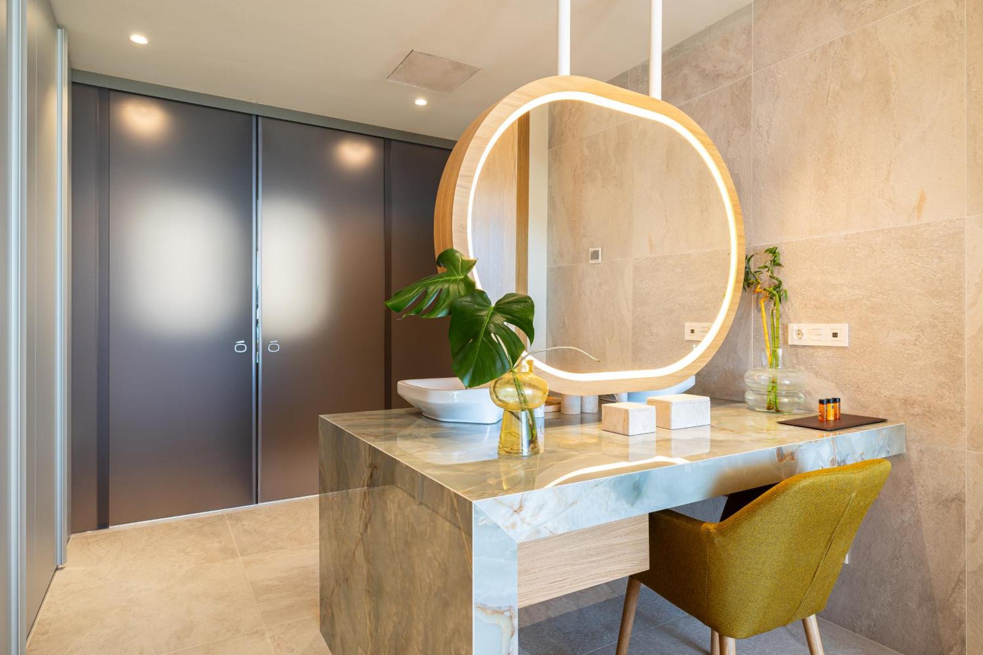 Leiro Residences - Preferred Hotels & Resorts Fuengirola Dış mekan fotoğraf