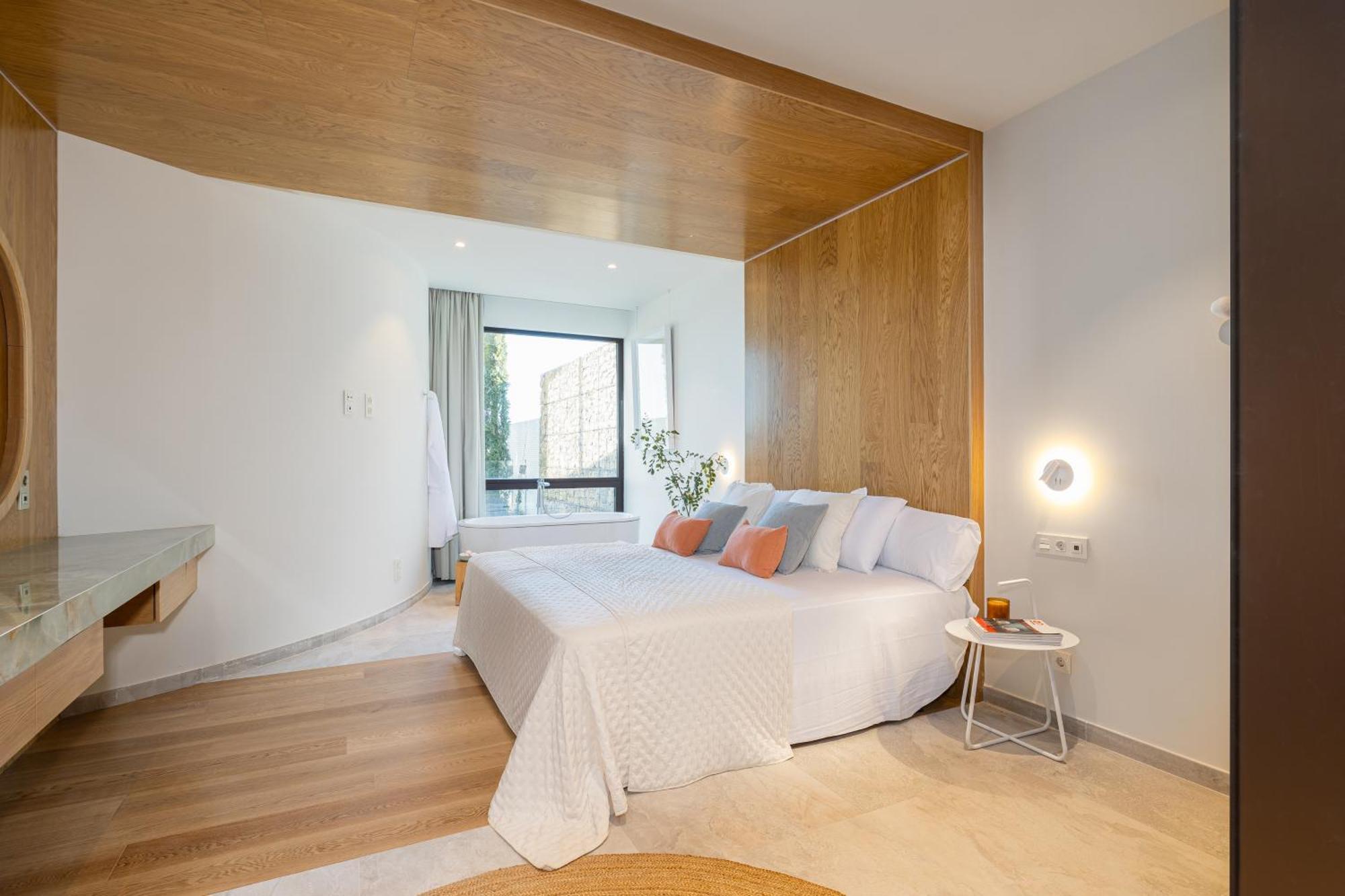 Leiro Residences - Preferred Hotels & Resorts Fuengirola Dış mekan fotoğraf