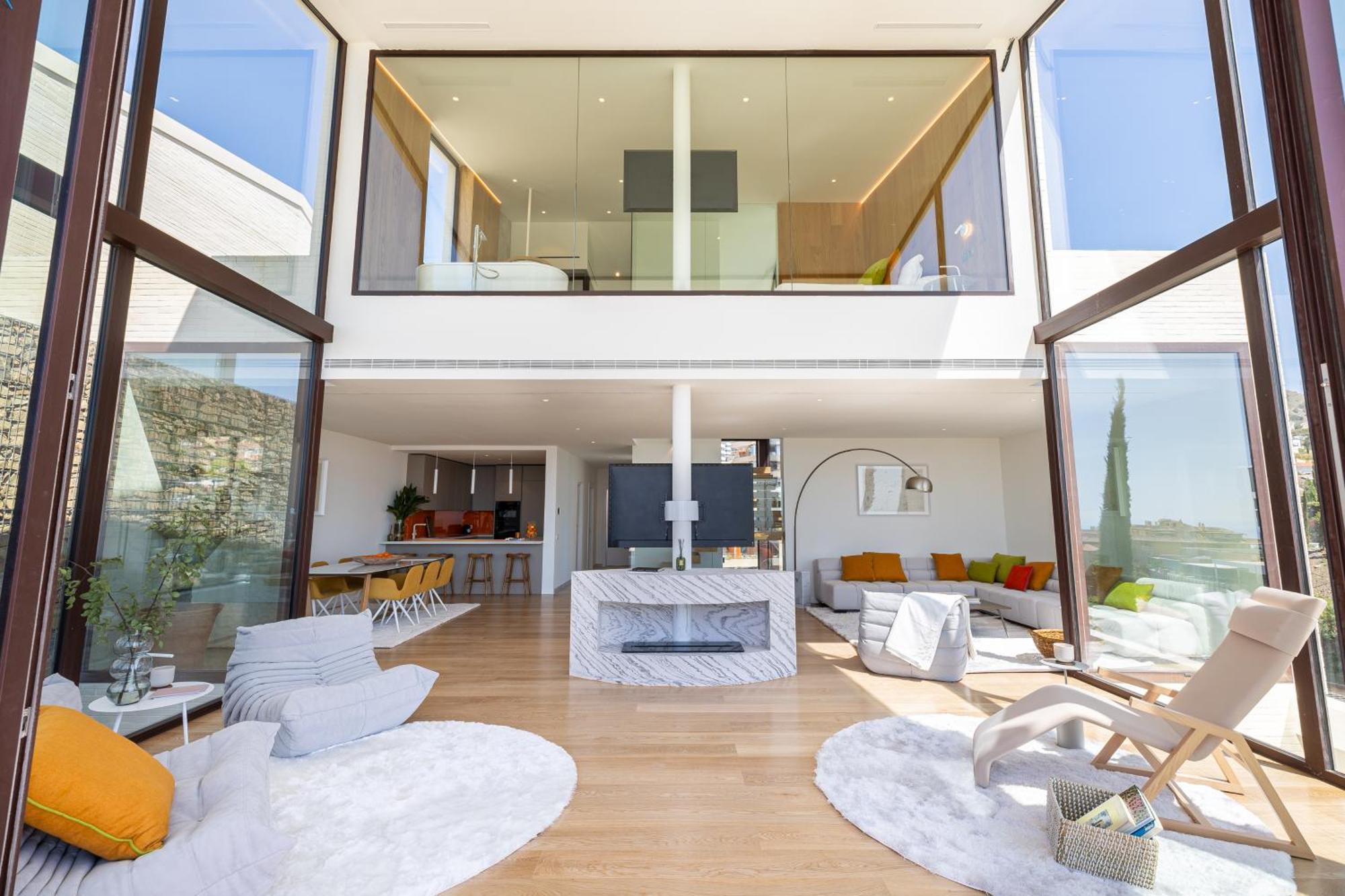 Leiro Residences - Preferred Hotels & Resorts Fuengirola Dış mekan fotoğraf