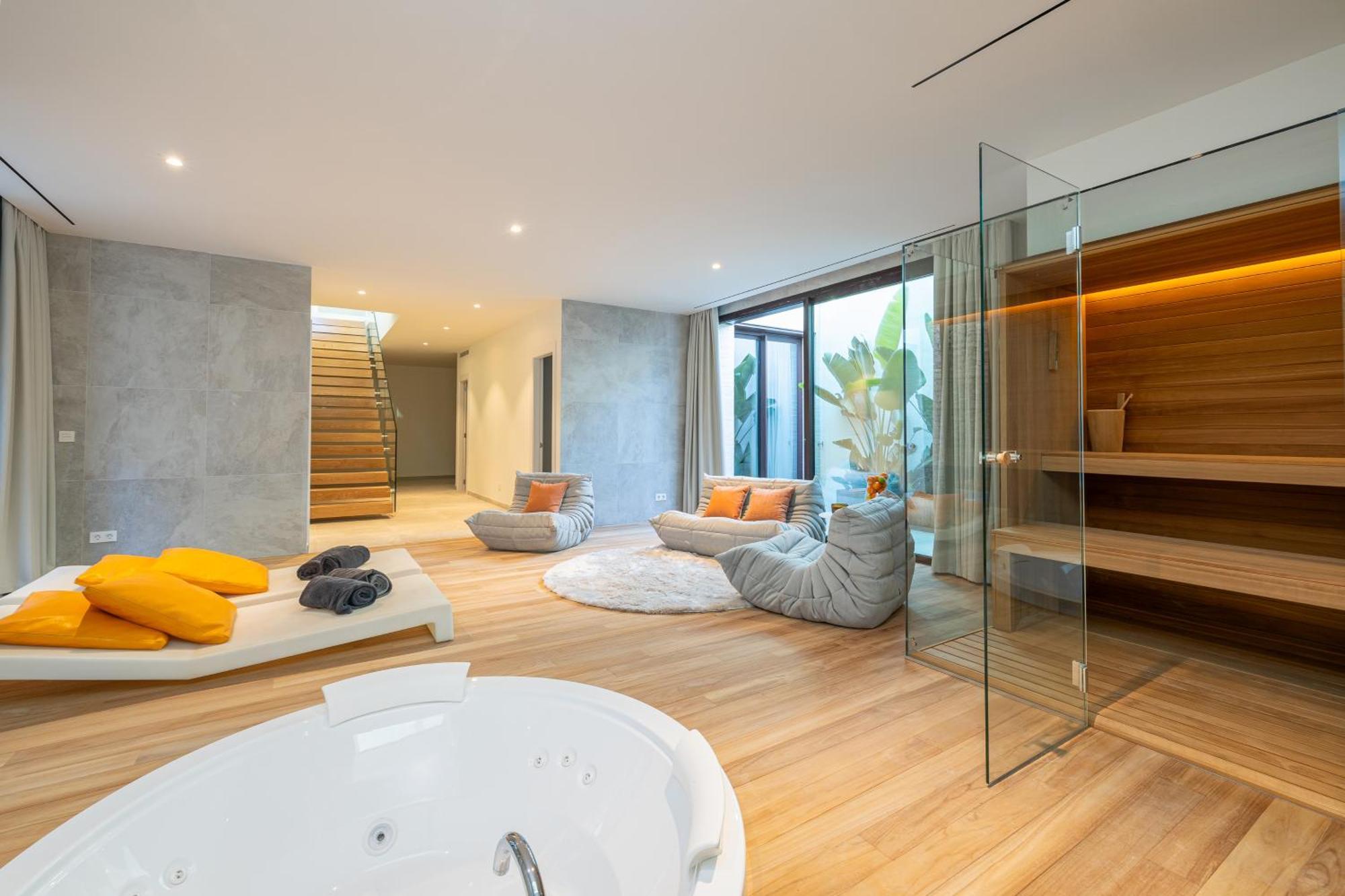 Leiro Residences - Preferred Hotels & Resorts Fuengirola Dış mekan fotoğraf