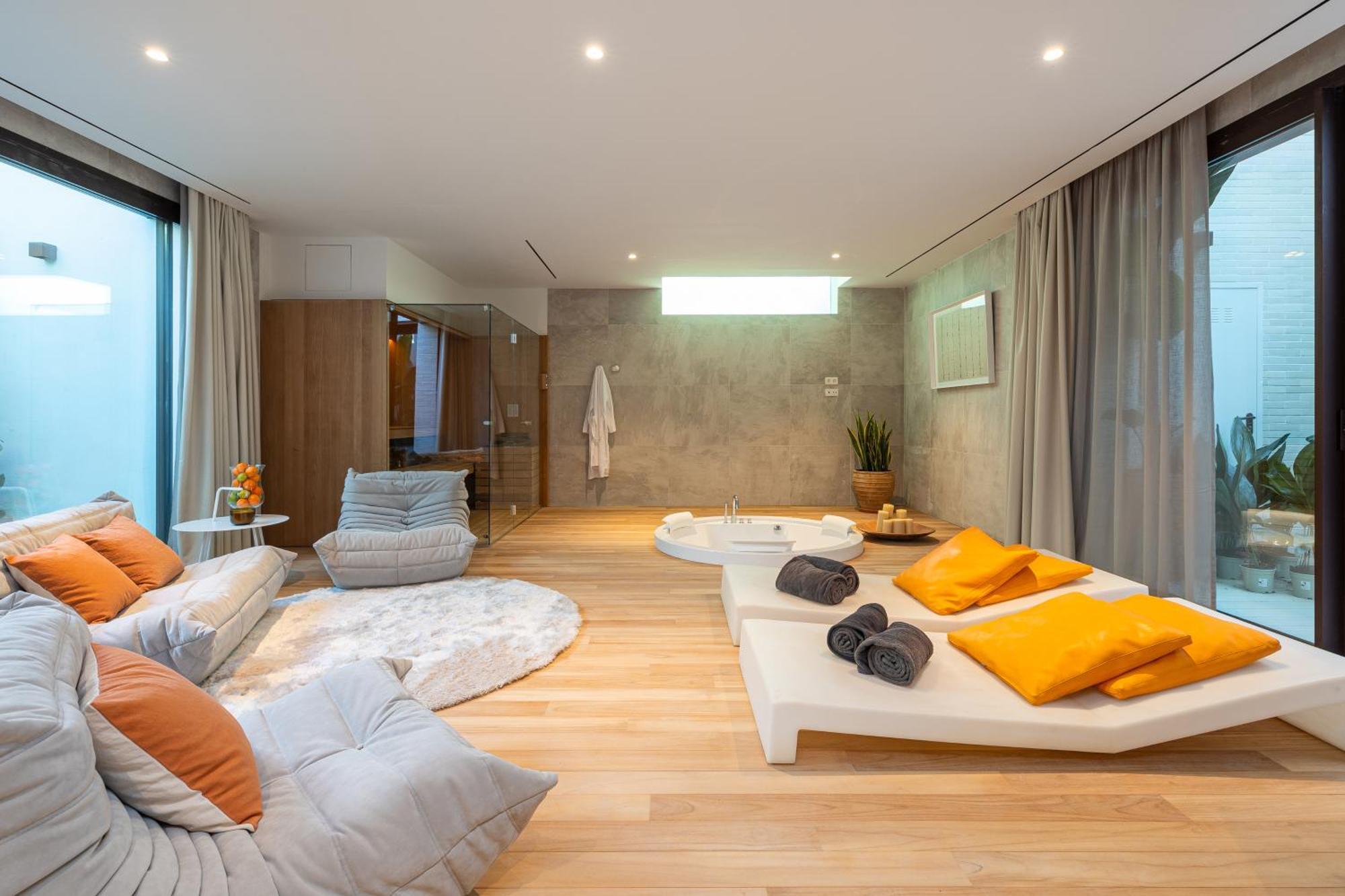 Leiro Residences - Preferred Hotels & Resorts Fuengirola Dış mekan fotoğraf