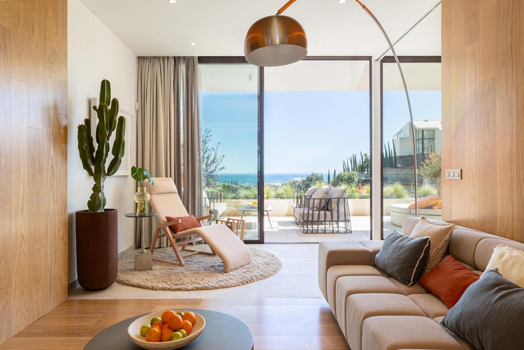 Leiro Residences - Preferred Hotels & Resorts Fuengirola Dış mekan fotoğraf