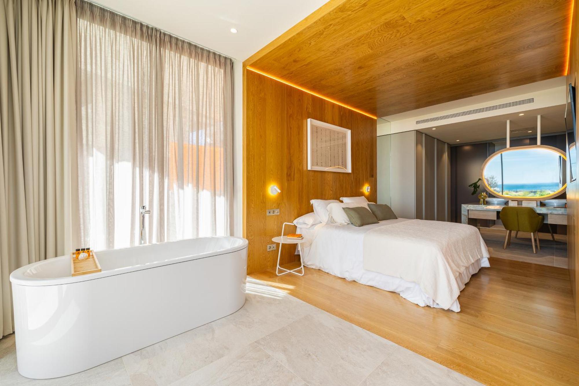 Leiro Residences - Preferred Hotels & Resorts Fuengirola Dış mekan fotoğraf