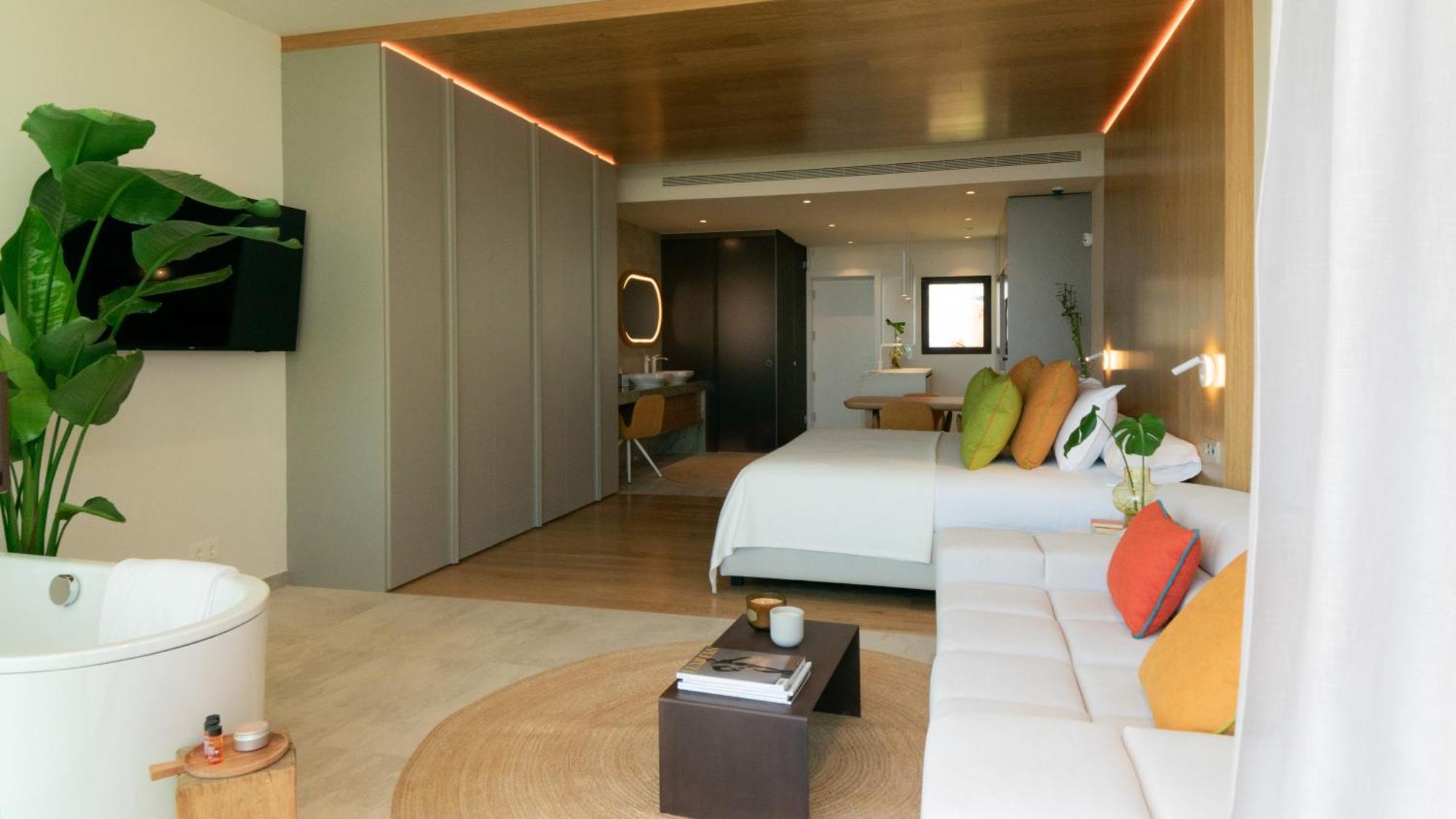 Leiro Residences - Preferred Hotels & Resorts Fuengirola Dış mekan fotoğraf