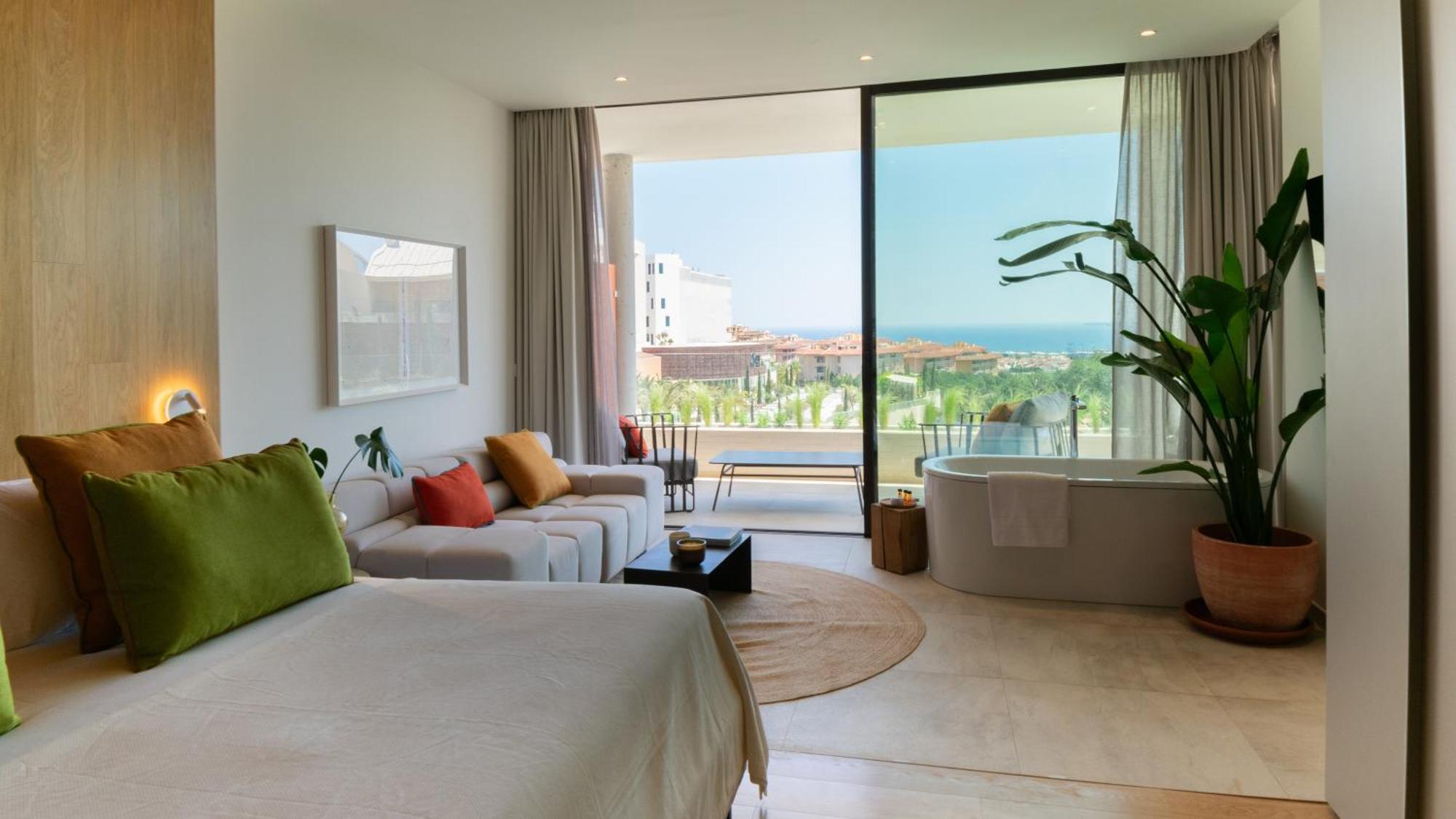 Leiro Residences - Preferred Hotels & Resorts Fuengirola Dış mekan fotoğraf