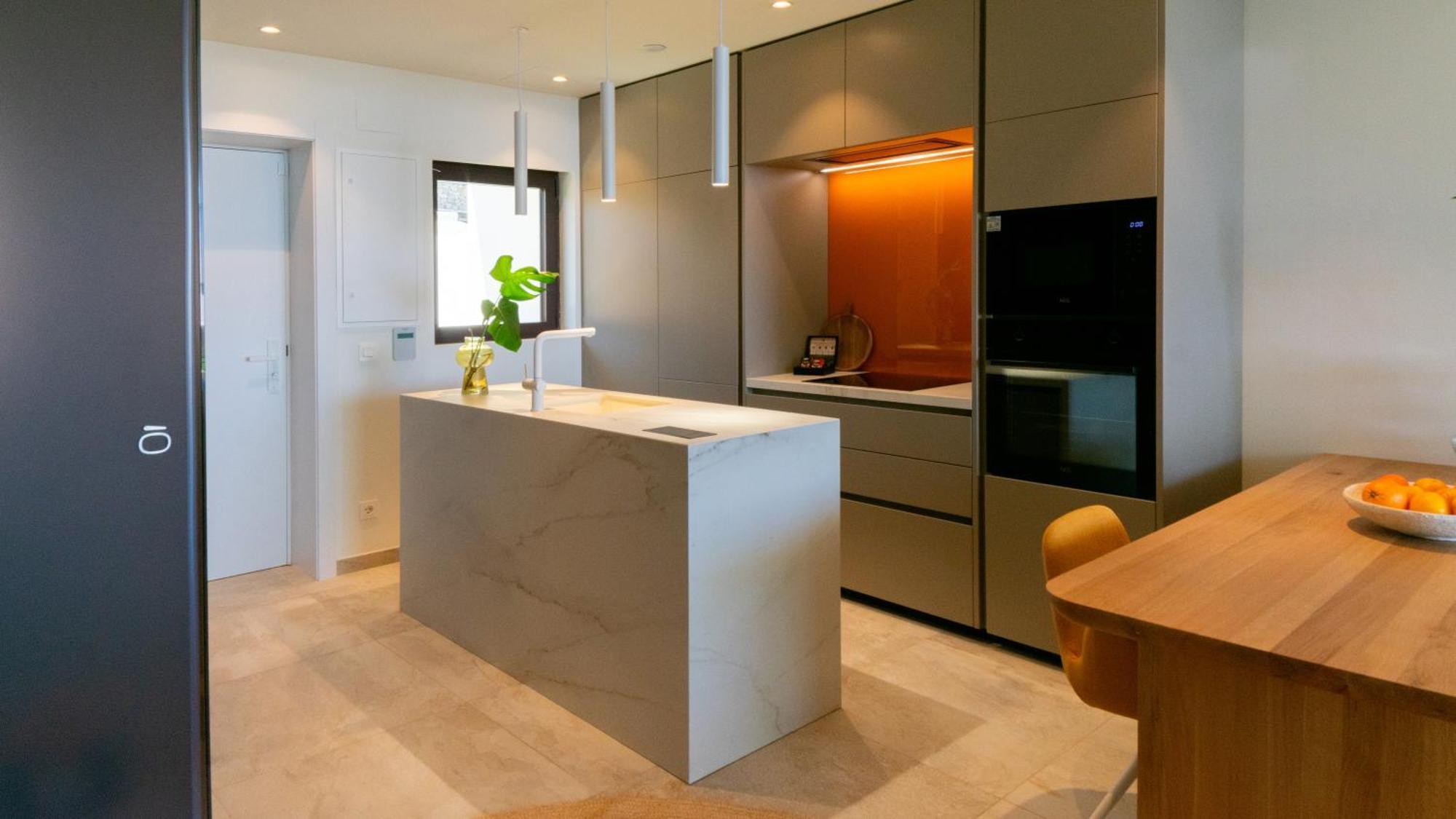 Leiro Residences - Preferred Hotels & Resorts Fuengirola Dış mekan fotoğraf