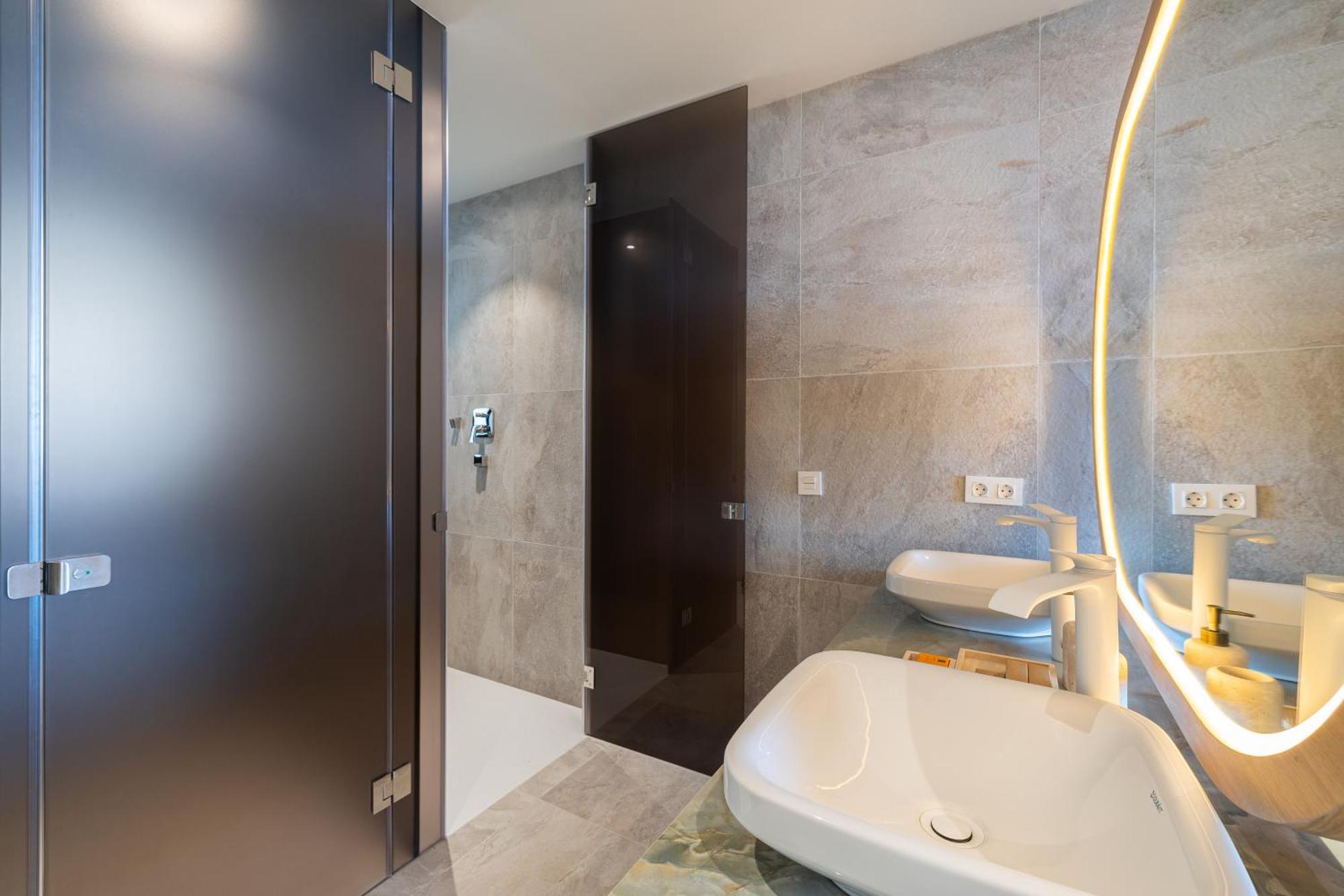 Leiro Residences - Preferred Hotels & Resorts Fuengirola Dış mekan fotoğraf