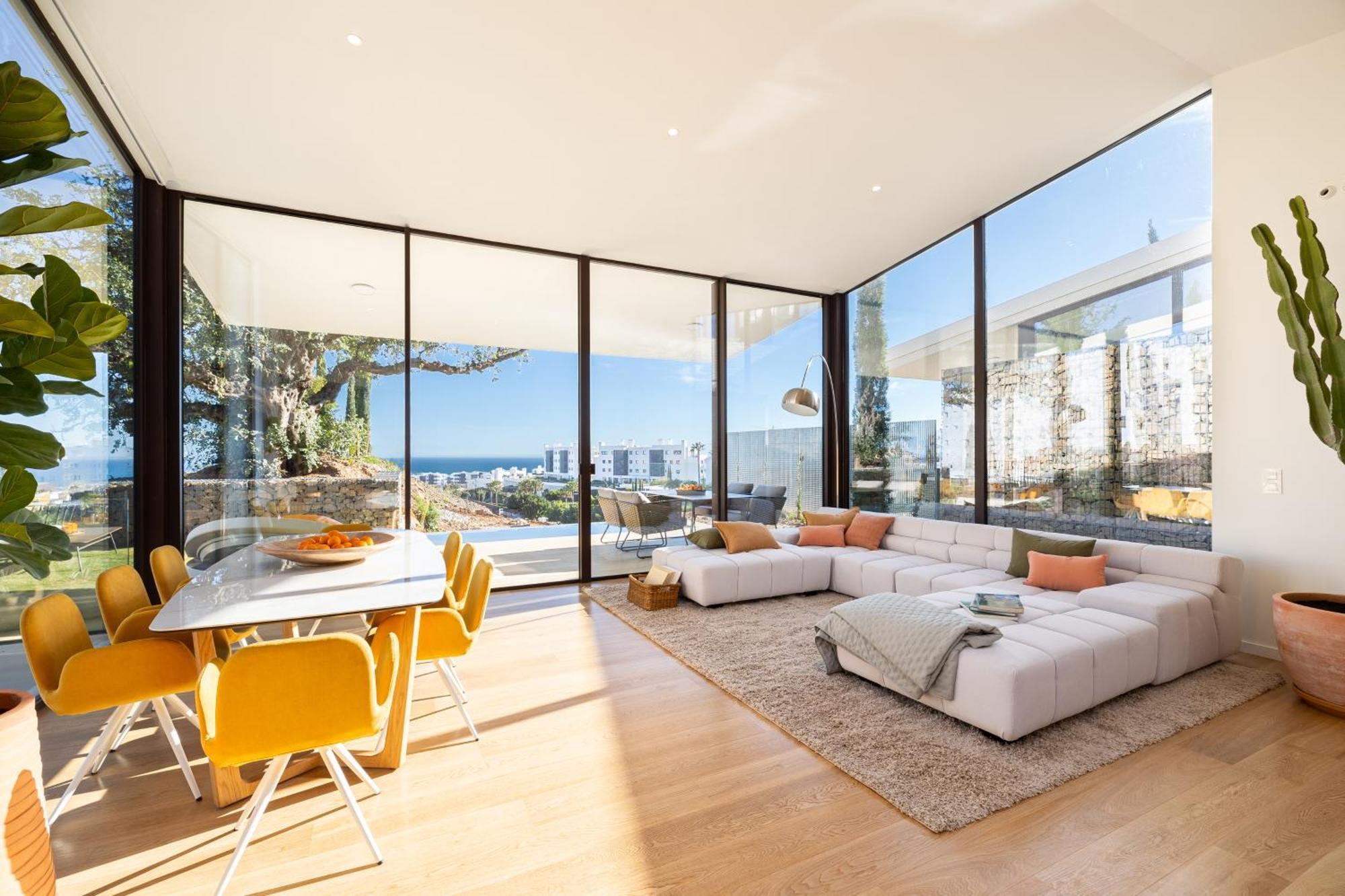 Leiro Residences - Preferred Hotels & Resorts Fuengirola Dış mekan fotoğraf