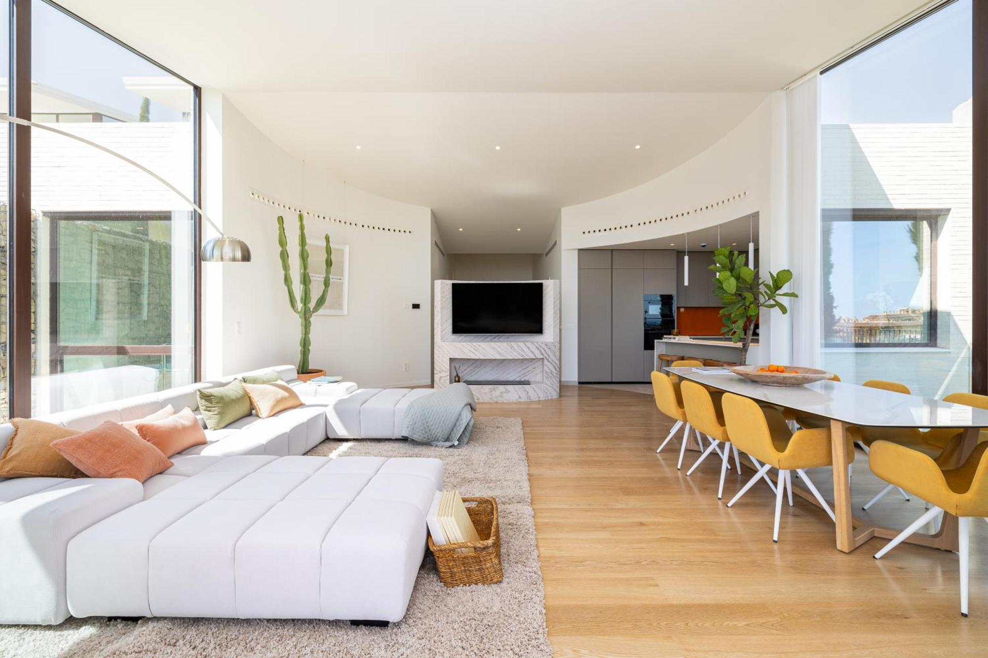 Leiro Residences - Preferred Hotels & Resorts Fuengirola Dış mekan fotoğraf