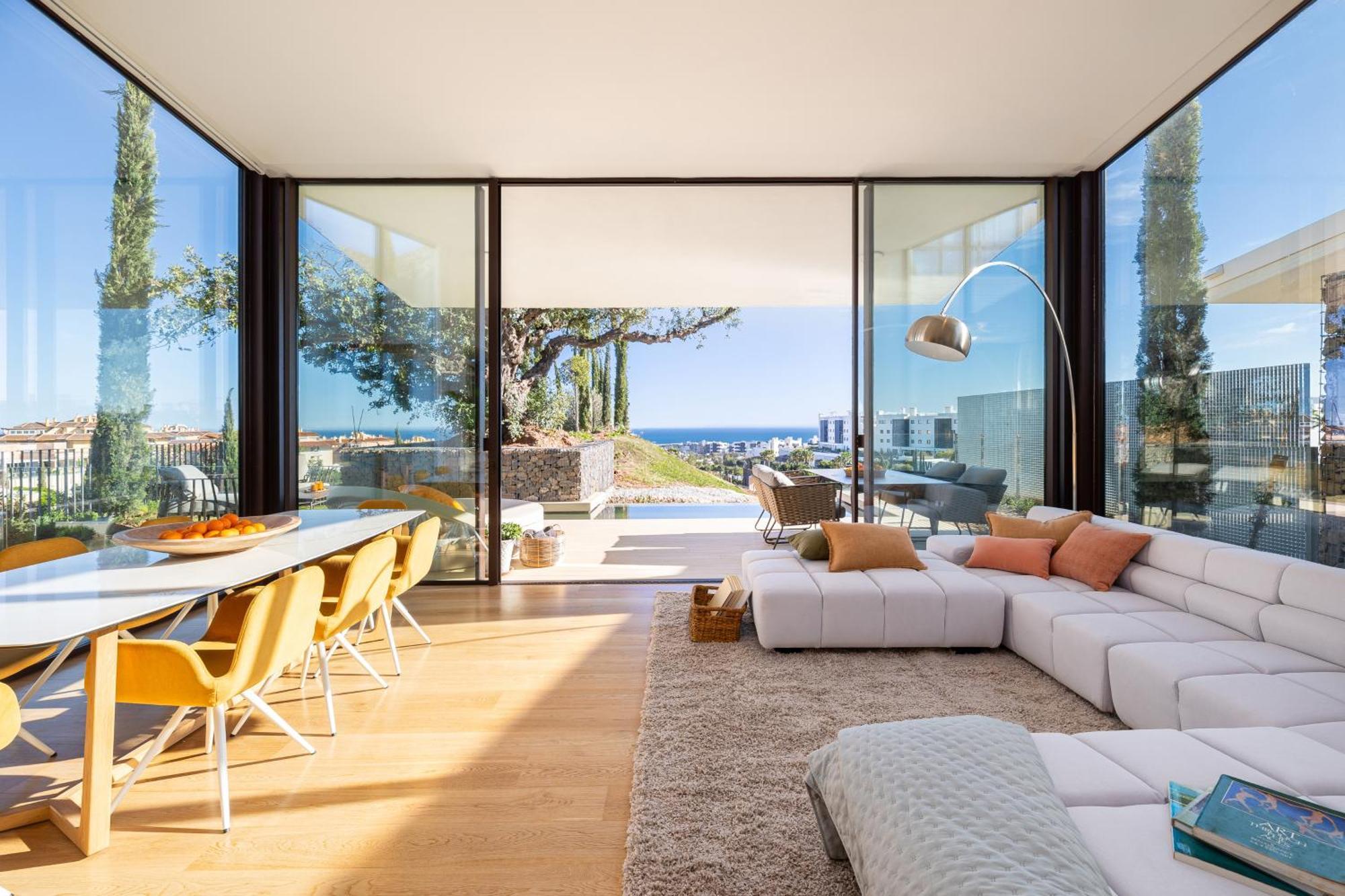 Leiro Residences - Preferred Hotels & Resorts Fuengirola Dış mekan fotoğraf